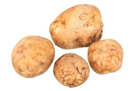 Potatoes
