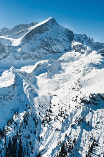 Osterfelder ski slope
