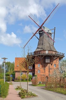 Windmill
