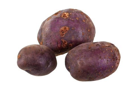 Potatoes