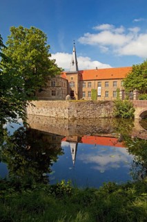 Burg Ludinghausen