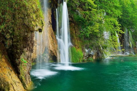 Waterfall