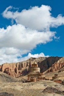 Tibetan Buddhism