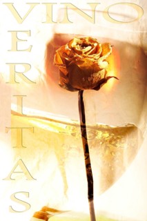 Words 'vino veritas