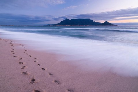 Table Mountain