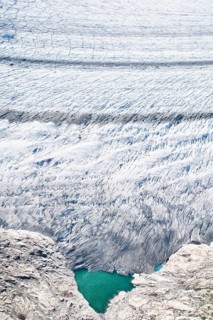 Aletsch Glacier