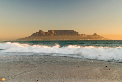 Table Mountain