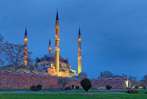 Selimiye Mosque