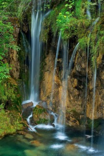 Waterfall