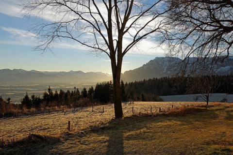 Mountains Schmittenstein