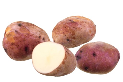 Potatoes