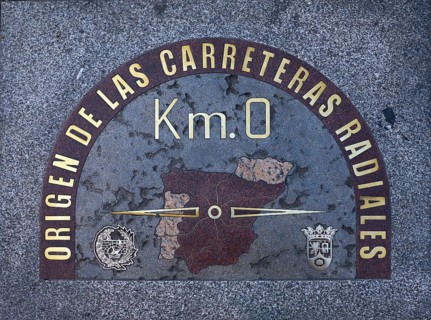 Kilometer zero