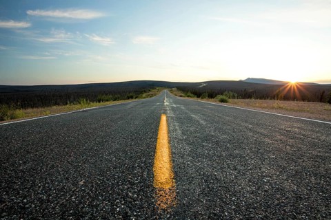Taylor Highway
