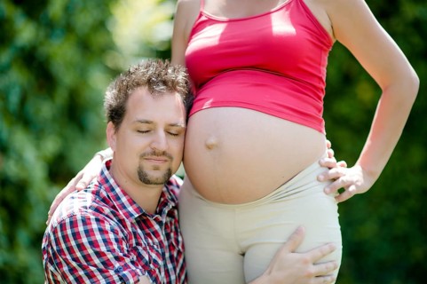 Expectant parents