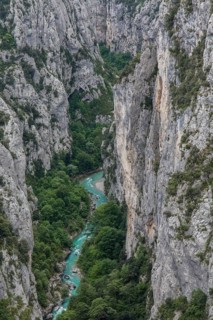 Gorges du Verdon