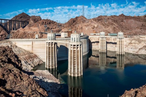 Hoover Dam