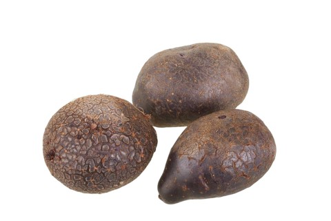 Potatoes