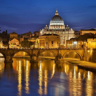 St. Peter's Basilica