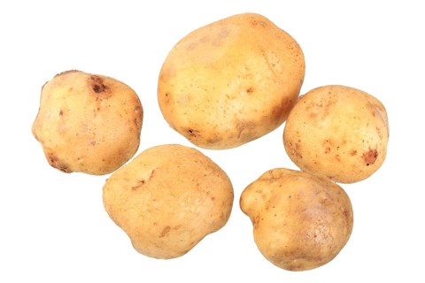 Potatoes