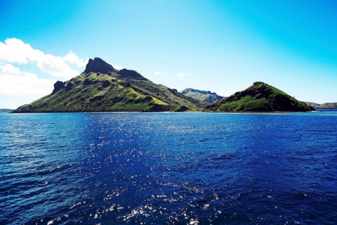Waya Island