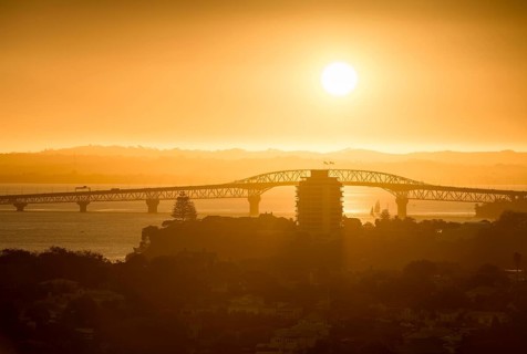 Harbour Bridge