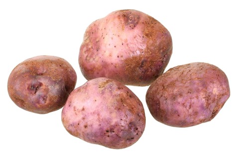 Potatoes