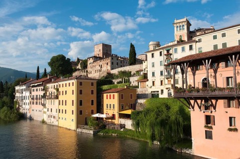Brenta River