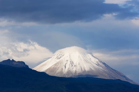 Little Ararat