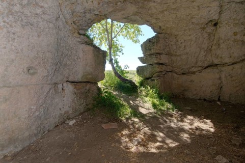 Cave