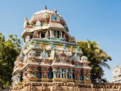 Temple
