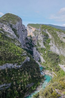 Gorges du Verdon