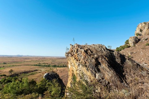 Rocks