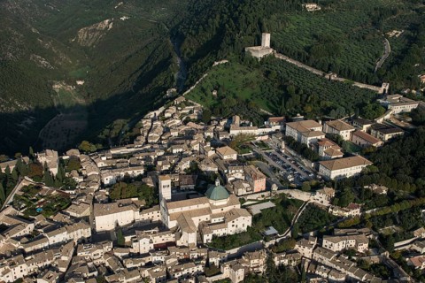 Rocca Minore