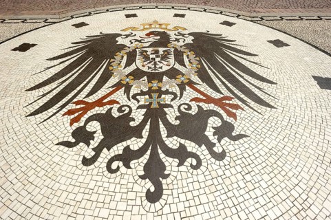Mosaic
