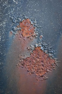 Rust