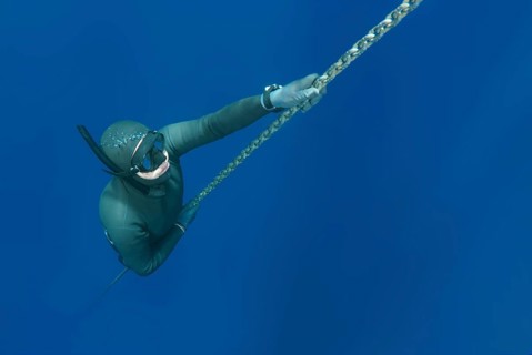 Freediver
