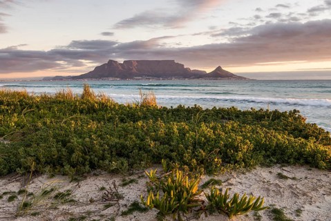 Table Mountain