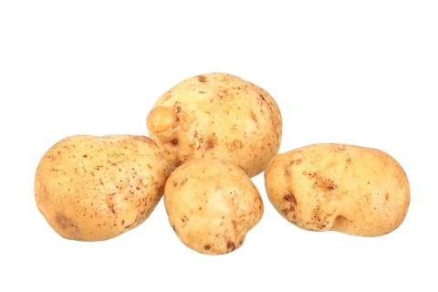Potatoes