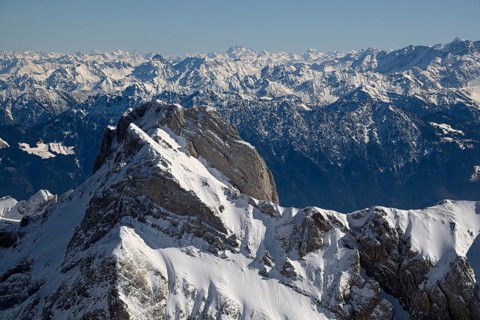 Mt Altmann