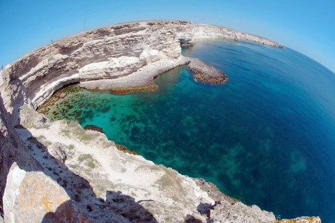 Coastline