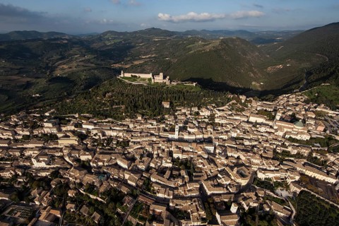 Historic centre