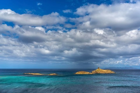 Iles Finocchiarola