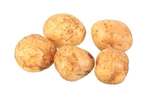 Potatoes