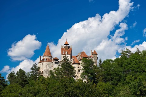 Bran Castle