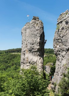Nurnberger Turm