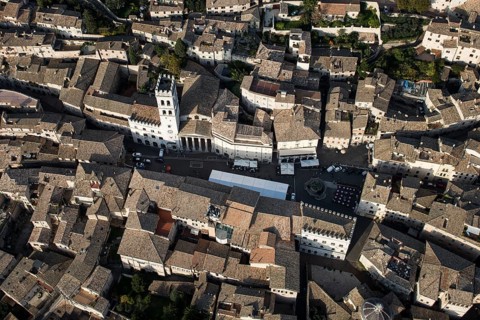 Piazza del Comune
