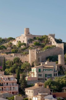 Castell de Capdepera