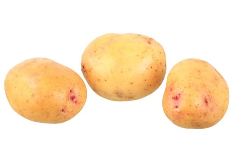 Potatoes