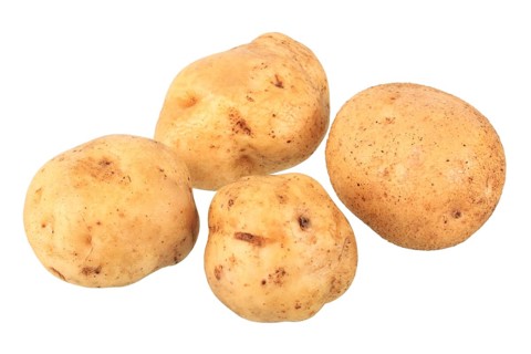 Potatoes