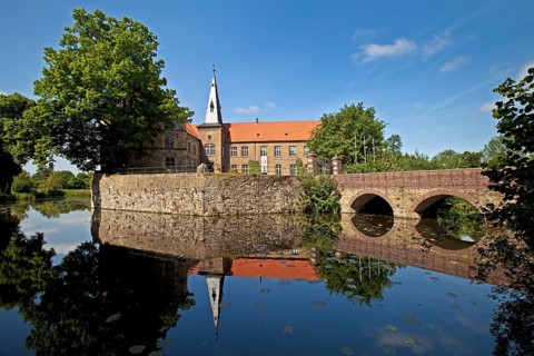 Burg Ludinghausen